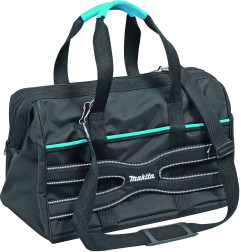Vente de Sac outillage a roulettes lxt acc.makita, numéro 24900 / makita-accessoires_P-74544 à 126,99 €HT soit 152,39 €TTC. 