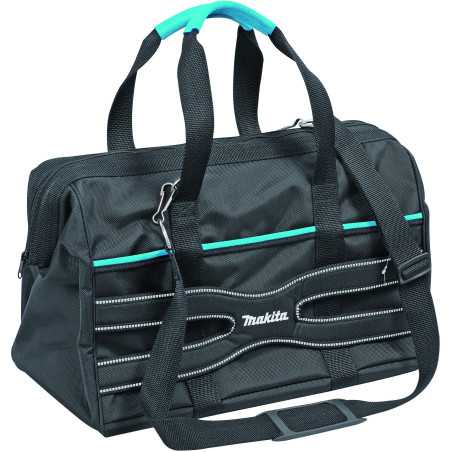 Vente de Sac outillage a roulettes lxt acc.makita, numéro 24900 / makita-accessoires_P-74544 à 126,99 €HT soit 152,39 €TTC. 