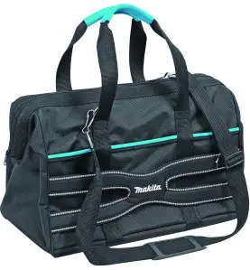 Vente de Sac outillage a roulettes lxt acc.makita, numéro 24900 / makita-accessoires_P-74544 à 126,99 €HT soit 152,39 €TTC. 
