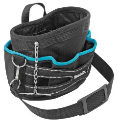 Vente de Sac multi-usages acc.makita, numéro 24902 / makita-accessoires_P-72045 à 55,59 €HT soit 66,70 €TTC. 