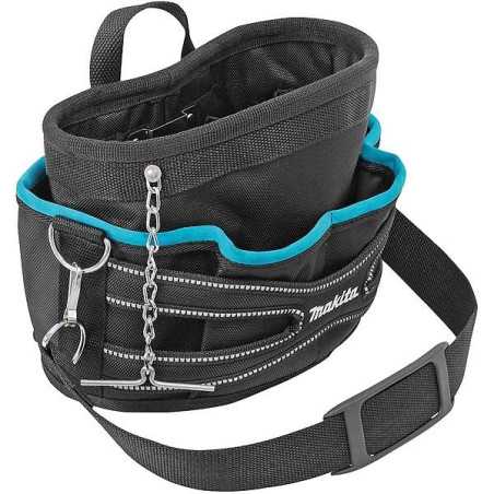 Vente de Sac multi-usages acc.makita, numéro 24902 / makita-accessoires_P-72045 à 55,59 €HT soit 66,70 €TTC. 