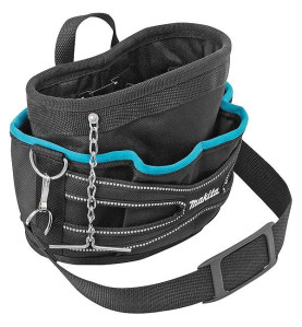Vente de Sac multi-usages acc.makita, numéro 24902 / makita-accessoires_P-72045 à 55,59 €HT soit 66,70 €TTC. 