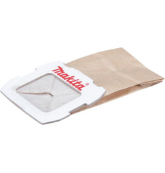 Vente de Sac papier bo4555/65/5030/5031 acc.makita, numéro 24904 / makita-accessoires_194746-9 à 6,08 €HT soit 7,30 €TTC. 
