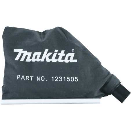 Vente de Sac a poussiere 3901 acc.makita, numéro 24907 / makita-accessoires_122474-6 à 29,97 €HT soit 35,96 €TTC. 