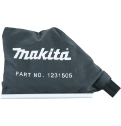 Vente de Sac a poussiere acc.makita, numéro 24908 / makita-accessoires_123150-5 à 5,79 €HT soit 6,95 €TTC. 