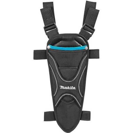 Vente de Sacoche cisailles acc.makita, numéro 24910 / makita-accessoires_P-72182 à 45,56 €HT soit 54,67 €TTC. 