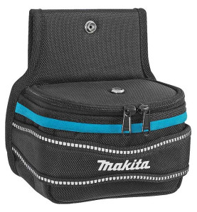 Vente de Sacoche fermeture eclair acc.makita, numéro 24911 / makita-accessoires_P-71962 à 29,97 €HT soit 35,96 €TTC. 