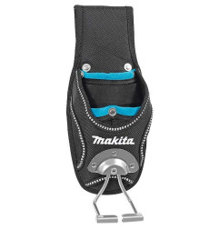 Vente de Sacoche bucheron acc.makita, numéro 24913 / makita-accessoires_P-72132 à 25,51 €HT soit 30,61 €TTC. 