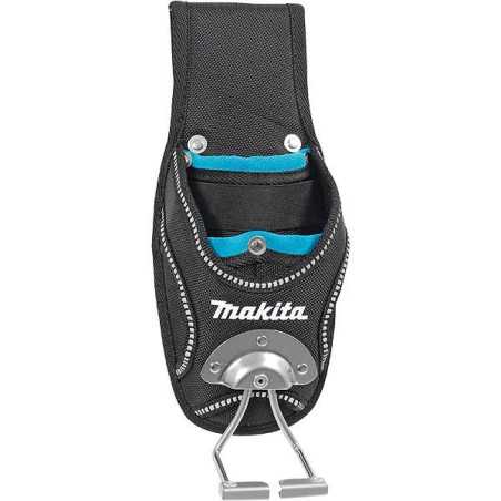 Vente de Sacoche bucheron acc.makita, numéro 24913 / makita-accessoires_P-72132 à 25,51 €HT soit 30,61 €TTC. 