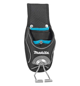 Vente de Sacoche bucheron acc.makita, numéro 24913 / makita-accessoires_P-72132 à 25,51 €HT soit 30,61 €TTC. 