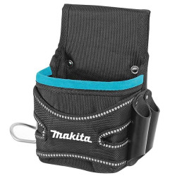 Vente de Sacoche charpentier acc.makita, numéro 24914 / makita-accessoires_P-71906 à 29,97 €HT soit 35,96 €TTC. 