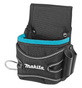 Vente de Sacoche charpentier acc.makita, numéro 24914 / makita-accessoires_P-71906 à 29,97 €HT soit 35,96 €TTC. 