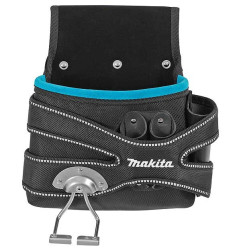 Vente de Sacoche multi foret jardin acc.makita, numéro 24917 / makita-accessoires_P-72154 à 62,27 €HT soit 74,72 €TTC. 