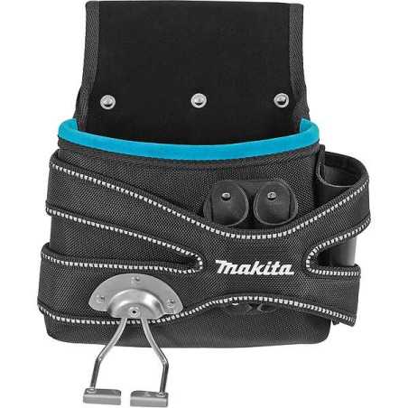 Vente de Sacoche multi foret jardin acc.makita, numéro 24917 / makita-accessoires_P-72154 à 62,27 €HT soit 74,72 €TTC. 