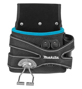 Vente de Sacoche multi foret jardin acc.makita, numéro 24917 / makita-accessoires_P-72154 à 62,27 €HT soit 74,72 €TTC. 