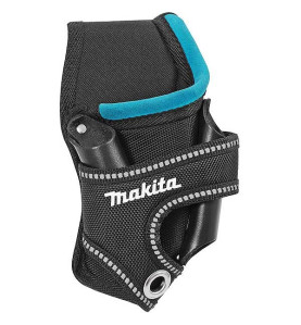 Vente de Sacoche porte couteau & outil acc.makita, numéro 24920 / makita-accessoires_P-71928 à 20,50 €HT soit 24,60 €TTC. 