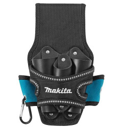 Vente de Porte outils universel acc.makita, numéro 24921 / makita-accessoires_P-71912 à 32,75 €HT soit 39,30 €TTC. 