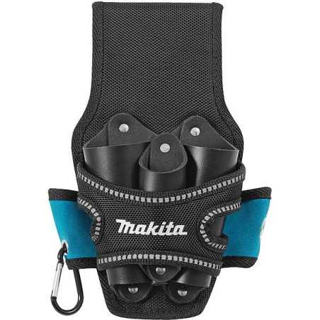 Vente de Porte outils universel acc.makita, numéro 24921 / makita-accessoires_P-71912 à 32,75 €HT soit 39,30 €TTC. 