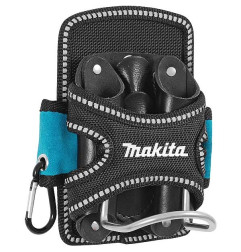 Vente de Porte marteau & outils acc.makita, numéro 24922 / makita-accessoires_P-71934 à 29,97 €HT soit 35,96 €TTC. 