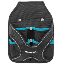 Vente de Sacoche outils jardinage acc.makita, numéro 24923 / makita-accessoires_P-72110 à 25,51 €HT soit 30,61 €TTC. 