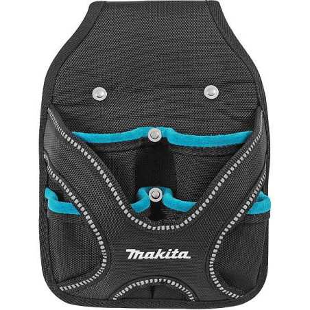 Vente de Sacoche outils jardinage acc.makita, numéro 24923 / makita-accessoires_P-72110 à 25,51 €HT soit 30,61 €TTC. 