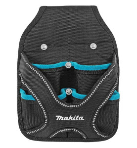 Vente de Sacoche outils jardinage acc.makita, numéro 24923 / makita-accessoires_P-72110 à 25,51 €HT soit 30,61 €TTC. 