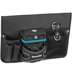 Vente de Sacoche pour outils forestiers acc.makita, numéro 24924 / makita-accessoires_P-72160 à 45,56 €HT soit 54,67 €TTC. 