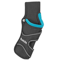 Vente de Sacoche secateur acc.makita, numéro 24926 / makita-accessoires_P-72104 à 13,81 €HT soit 16,58 €TTC. 