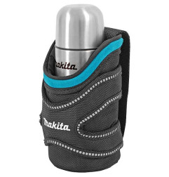 Vente de Thermos et sacoche acc.makita, numéro 24927 / makita-accessoires_P-72148 à 34,98 €HT soit 41,97 €TTC. 