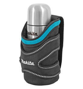 Vente de Thermos et sacoche acc.makita, numéro 24927 / makita-accessoires_P-72148 à 34,98 €HT soit 41,97 €TTC. 