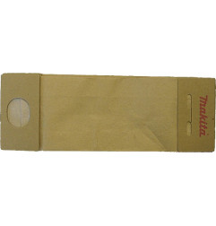 Vente de Sac a poussiere papier(5pcs) acc.makita, numéro 24928 / makita-accessoires_193293-7 à 6,96 €HT soit 8,35 €TTC. 