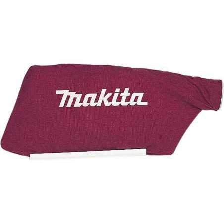 Vente de Sac a poussiere complet acc.makita, numéro 24940 / makita-accessoires_122853-8 à 6,08 €HT soit 7,30 €TTC. 