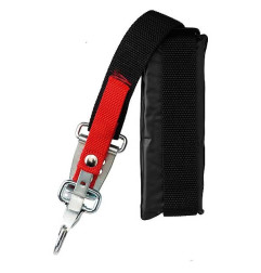 Vente de Bretelle acc.makita, numéro 24942 / makita-accessoires_6207003002 à 9,36 €HT soit 11,23 €TTC. 