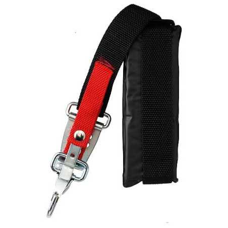 Vente de Bretelle acc.makita, numéro 24942 / makita-accessoires_6207003002 à 9,36 €HT soit 11,23 €TTC. 