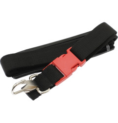 Vente de Sangle acc.makita, numéro 24946 / makita-accessoires_125516-5 à 4,12 €HT soit 4,95 €TTC. 