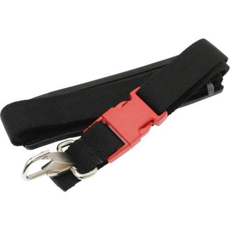 Vente de Sangle acc.makita, numéro 24946 / makita-accessoires_125516-5 à 4,12 €HT soit 4,95 €TTC. 
