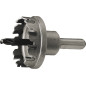 Scie trepan carbure 45mm Scie trepan carbure 45mm