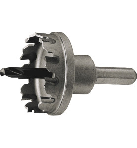 Vente de Scie trepan carbure 45mm acc.makita, numéro 24980 / makita-accessoires_B-01024 à 99,14 €HT soit 118,97 €TTC. 