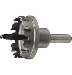 Vente de Scie trepan carbure 110mm acc.makita, numéro 24991 / makita-accessoires_B-01155 à 444,46 €HT soit 533,36 €TTC. 