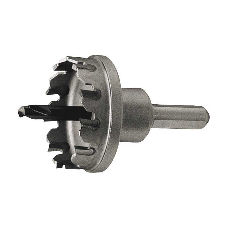 Scie trepan carbure 110mm Scie trepan carbure 110mm