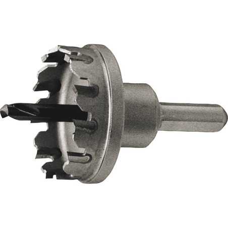 Vente de Scie trepan carbure 110mm acc.makita, numéro 24991 / makita-accessoires_B-01155 à 444,46 €HT soit 533,36 €TTC. 