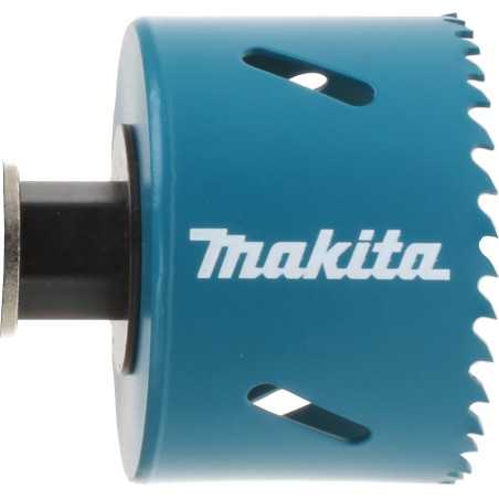 Vente de Scie cloche bim 152mmezychange acc.makita, numéro 25017 / makita-accessoires_B-11520 à 93,57 €HT soit 112,29 €TTC. 