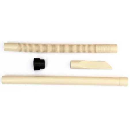Vente de Buse flexible cpl. ub1101 acc.makita, numéro 25032 / makita-accessoires_191750-9 à 20,50 €HT soit 24,60 €TTC. 