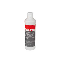 Vente de Solvant pour nettoyage filtre acc.makita, numéro 25033 / makita-accessoires_980008627 à 45,56 €HT soit 54,67 €TTC. 
