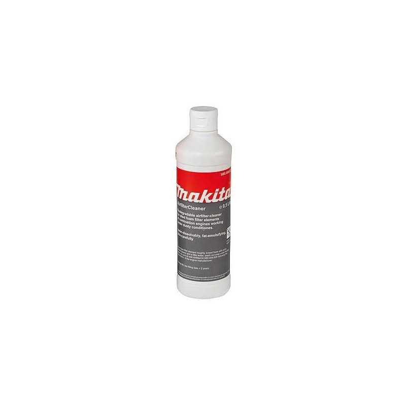 Solvant pour nettoyage filtre