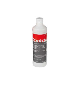 Vente de Solvant pour nettoyage filtre acc.makita, numéro 25033 / makita-accessoires_980008627 à 45,56 €HT soit 54,67 €TTC. 