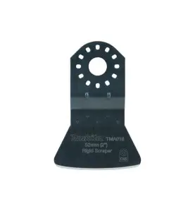Vente de Spatule rigide 52 acc.makita, numéro 25036 / makita-accessoires_B-21440 à 9,36 €HT soit 11,23 €TTC. 