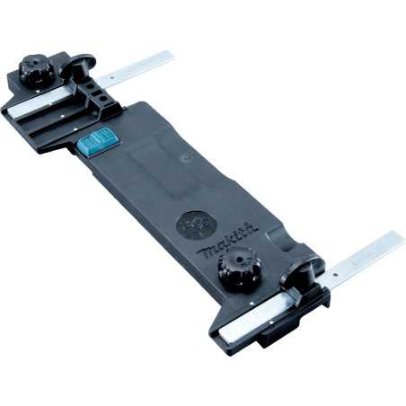 Vente de Support affl horiz acc.makita, numéro 25043 / makita-accessoires_414304-8 à 20,50 €HT soit 24,60 €TTC. 