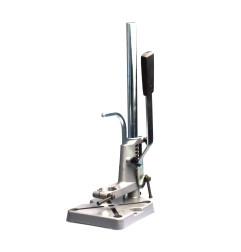 Vente de Support perceuse acc.makita, numéro 25044 / makita-accessoires_A-36712 à 143,70 €HT soit 172,44 €TTC. 