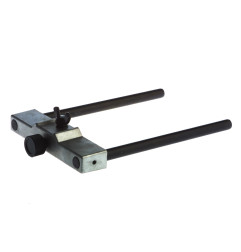 Vente de Support guide complet 36 acc.makita, numéro 25046 / makita-accessoires_122256-6 à 41,66 €HT soit 49,99 €TTC. 